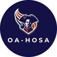 Oxford Academy HOSA
