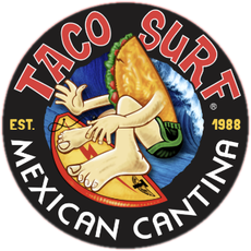 Taco Surf Mexican Cantina